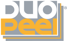 Schälbare Passelemente im DUOPEEL®
